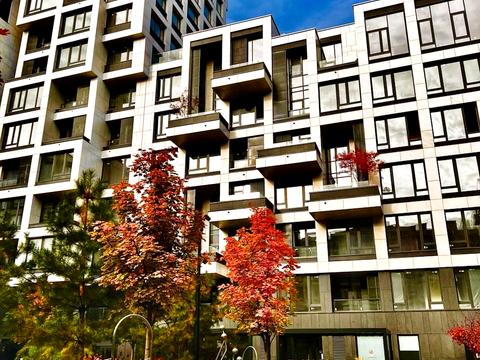 квартира за адресою Ґарета Джонса вул. (Сім'ї Хохлових), 12