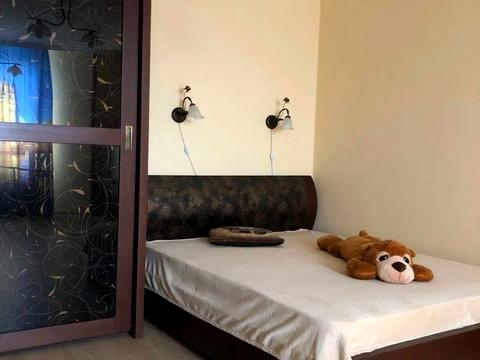 квартира за адресою Валерія Лобановського просп., 150