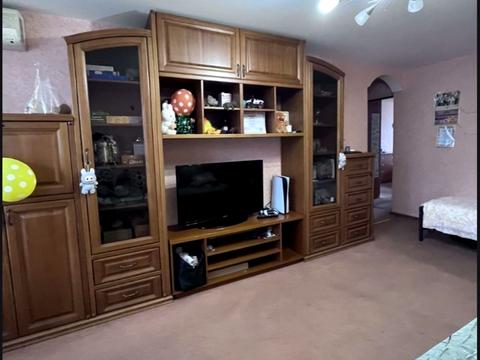 квартира за адресою Науки просп. (Гагаріна), 117