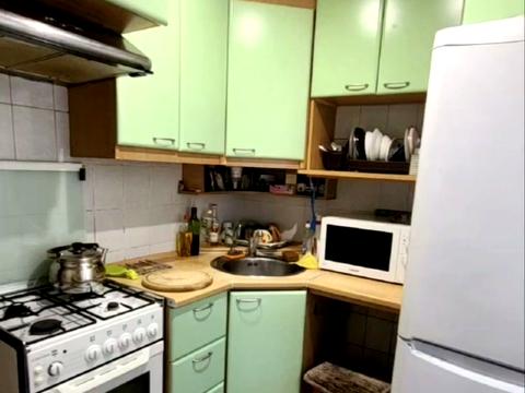 квартира за адресою Науки просп. (Гагаріна), 117