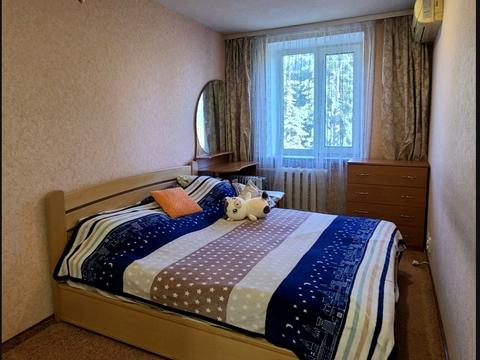 квартира за адресою Науки просп. (Гагаріна), 117