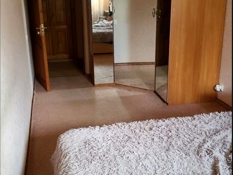 квартира за адресою Науки просп. (Гагаріна), 117