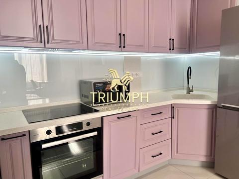 квартира за адресою Всеволода Змієнка вул., 19