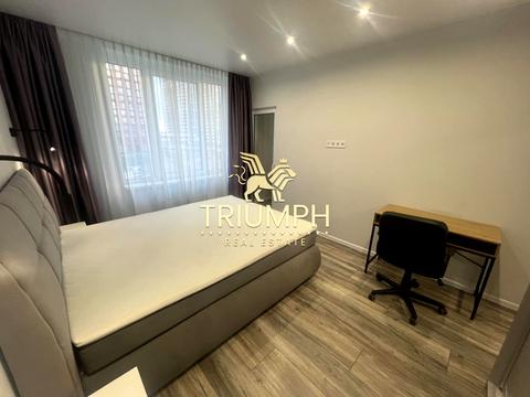 квартира за адресою Всеволода Змієнка вул., 19