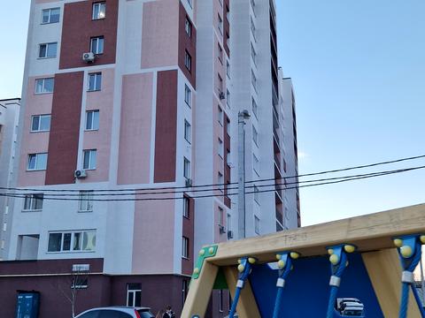 квартира по адресу Святошинская ул., 58