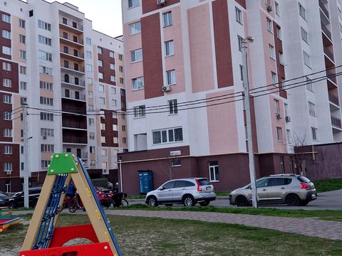 квартира по адресу Святошинская ул., 58