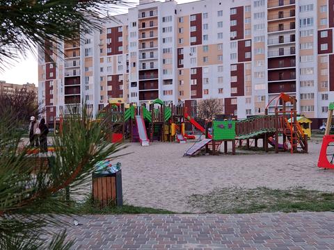 квартира по адресу Святошинская ул., 58