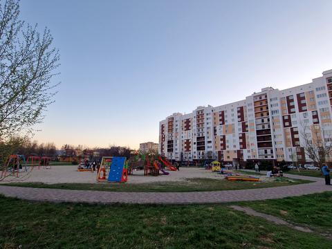 квартира по адресу Святошинская ул., 58