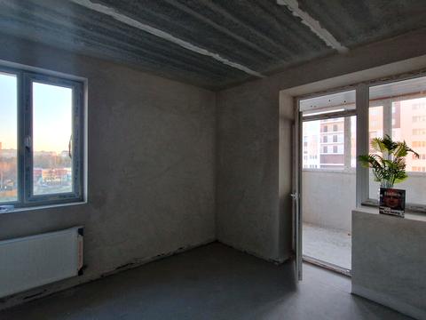 квартира по адресу Святошинская ул., 58