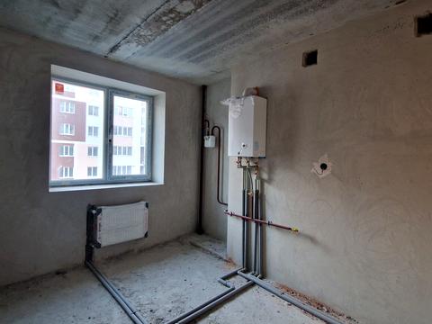 квартира по адресу Святошинская ул., 58