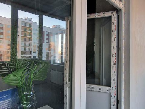 квартира по адресу Святошинская ул., 58