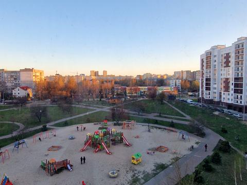 квартира по адресу Святошинская ул., 58