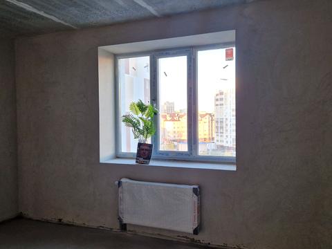 квартира по адресу Святошинская ул., 58