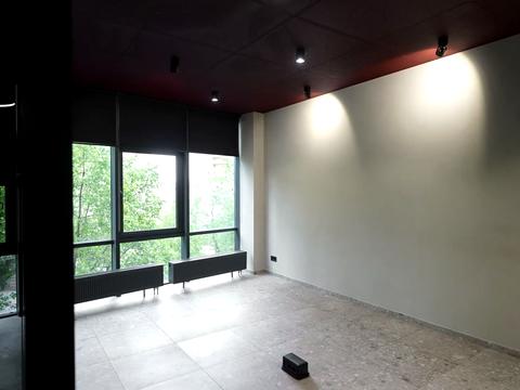 коммерческая по адресу Евгения Коновальца ул. (Щорса), 36-А