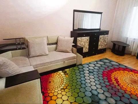 квартира по адресу Урловская ул., 30