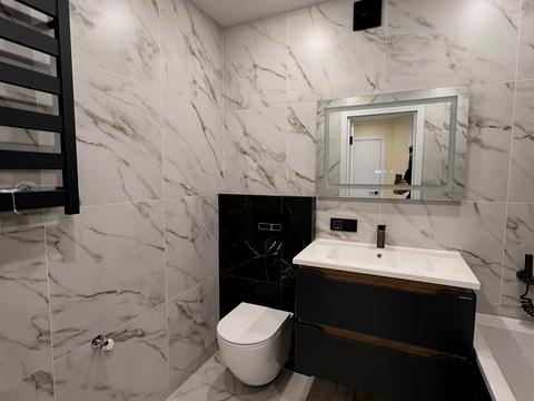 квартира по адресу Немировское шоссе, (Будинок 4)