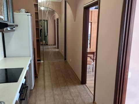 квартира за адресою Пантелеймонівська вул., 112