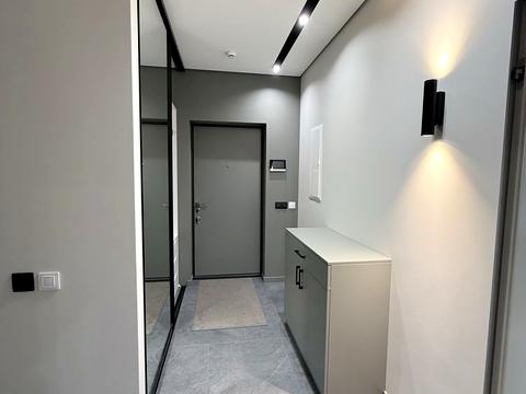 квартира за адресою Богданівська вул., 7-Г