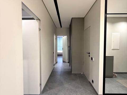 квартира за адресою Богданівська вул., 7-Г