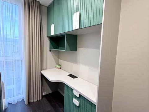 квартира за адресою Богданівська вул., 7-Г