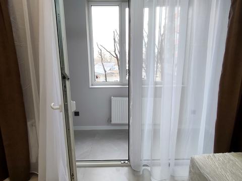 квартира за адресою Одеса, Семена Палія вул. (Дніпропетровська дорога), 66