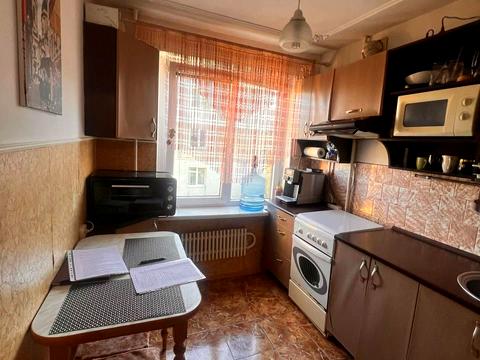 квартира по адресу Василия Стуса ул., 7