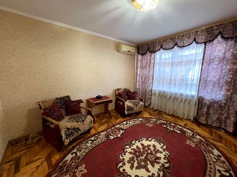 квартира по адресу Запорожского Казачества ул., 19а