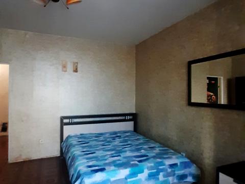 квартира за адресою Анни Ахматової вул., 46