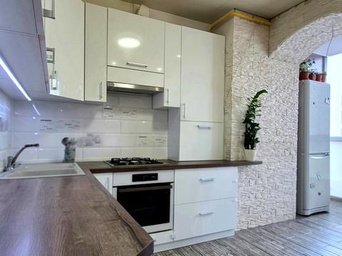 квартира по адресу Соборная ул., 126/10