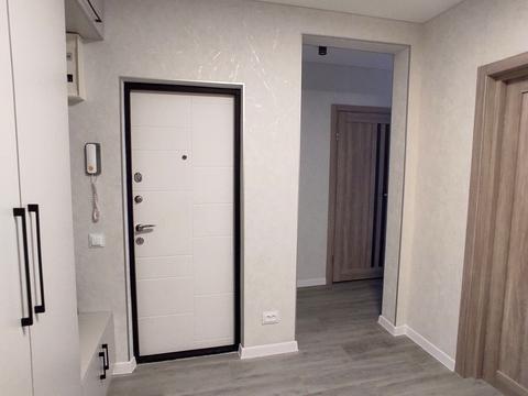 квартира по адресу Танкопия ул. (Танкопія), 3/1