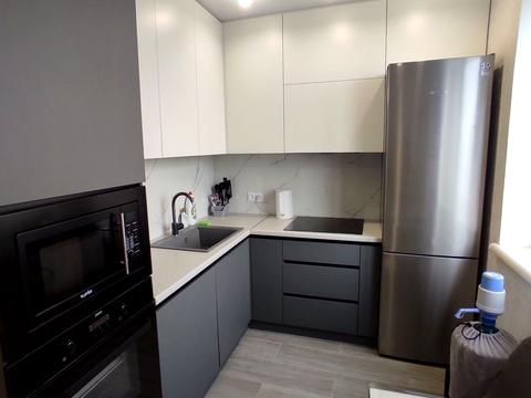 квартира по адресу Танкопия ул. (Танкопія), 3/1