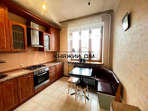 квартира за адресою Авіаконструктора Антонова вул., 3