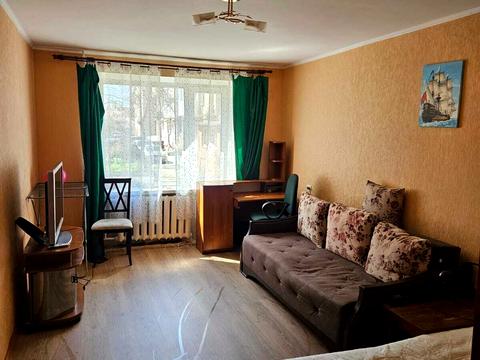 квартира за адресою Гарна вул., 10а