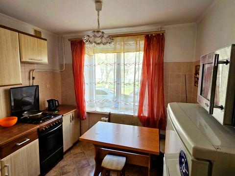 квартира за адресою Гарна вул., 10а