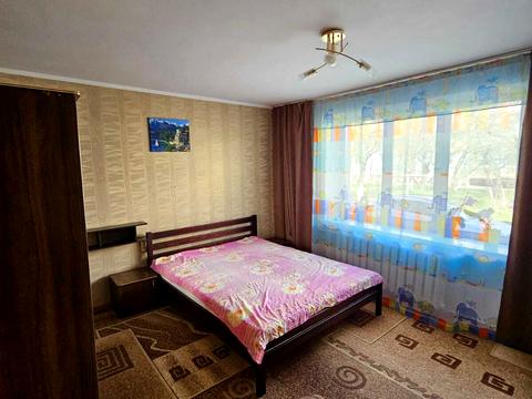 квартира за адресою Гарна вул., 10а