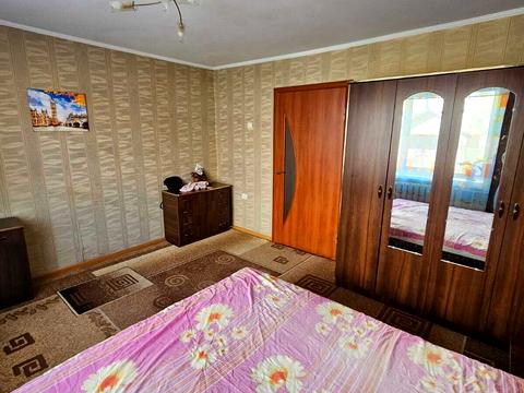 квартира за адресою Гарна вул., 10а