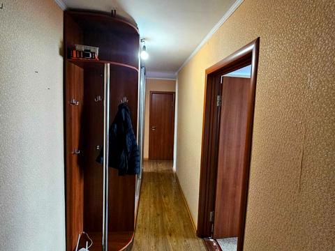 квартира за адресою Гарна вул., 10а