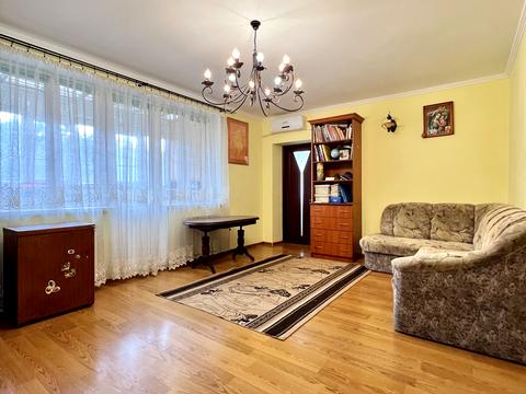 квартира за адресою Новояворівськ, Андрея Шептицького вул., 5