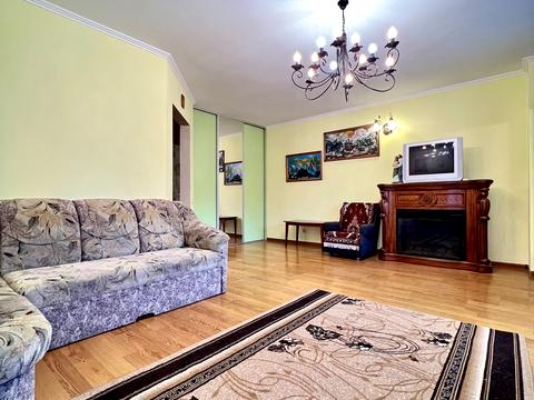 квартира за адресою Новояворівськ, Андрея Шептицького вул., 5