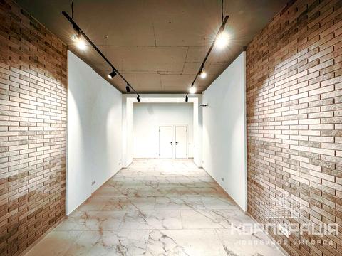 коммерческая по адресу Словьянська ул., 21-А