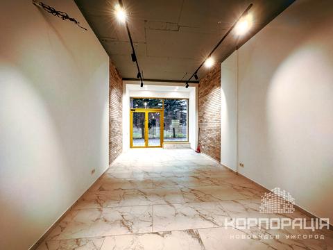 комерційна за адресою Слов'янська набережна вул., 21-А