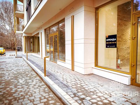 коммерческая по адресу Словьянська ул., 21-А