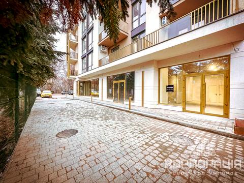 коммерческая по адресу Словьянська ул., 21-А