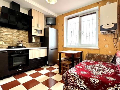 квартира за адресою Новояворівськ, Андрея Шептицького вул., 5