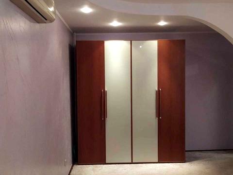 квартира по адресу Садовый проезд, 22