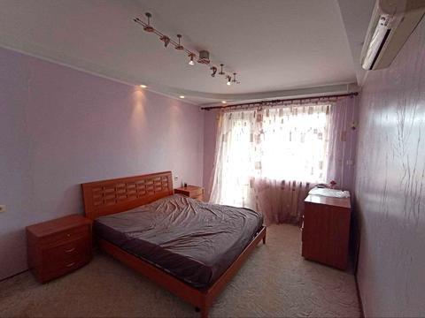 квартира по адресу Садовый проезд, 22