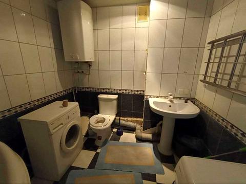 квартира по адресу Садовый проезд, 22