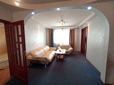 квартира по адресу Садовый проезд, 22