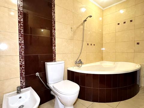 квартира за адресою Новояворівськ, Андрея Шептицького вул., 5