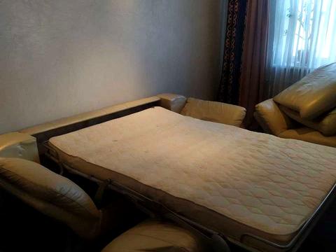 квартира по адресу Садовый проезд, 22